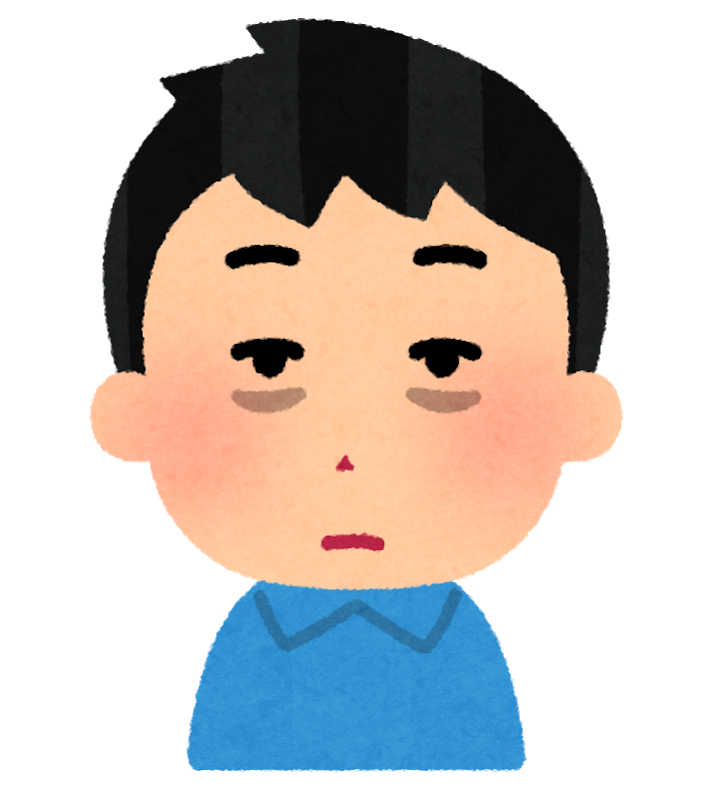 雑談 明日から4月です えあーの雑記録 仮